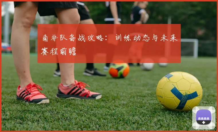 南非队备战攻略:训练动态与未来赛程前瞻